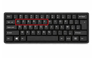 Teclados AZERTY