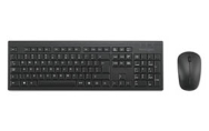 Teclados y ratones inalámbricos