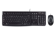 Teclados y ratones con cable