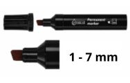 1 - 7 mm (marca 123tinta)