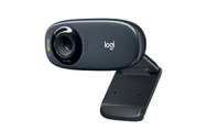 Cámaras web Logitech