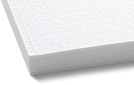 Lienzo de papel