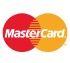 Pago con MasterCard