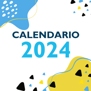 Imprimir calendario 2024 gratis