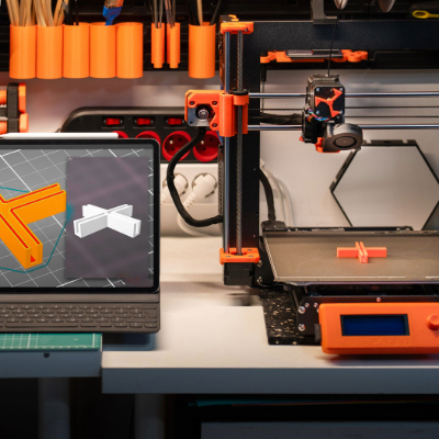 5 Ventajas de la impresión 3D en la educación