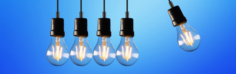 Ventajas de la iluminación LED