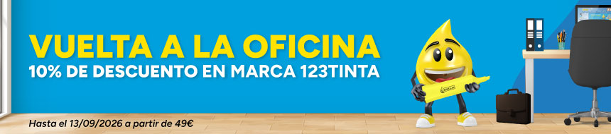 Vuelta a la Ofi y al Cole 2026
