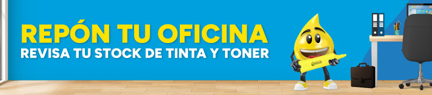 Sorteo Vuelta al cole y ofi 2026