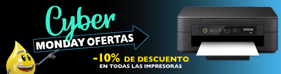 Ofertas de Cyber Monday