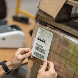 Guía para comprar una etiquetadora