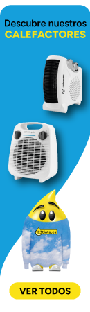 Calefactores