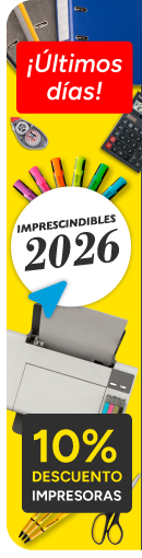 Ver todas las impresoras