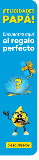 Encuentra los mejores regalos para el Día del Padre