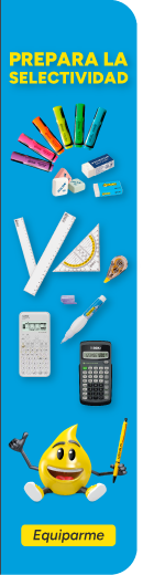 Prepárate para aprobar los exámenes de acceso a la universidad