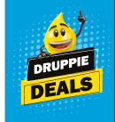 Descubre los Druppie Deals