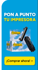 ¡Pon a punto tu impresora con el toner correcto!