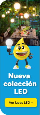 Luces LED