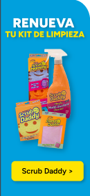 ScrubDaddy