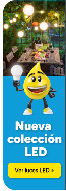 Luces LED