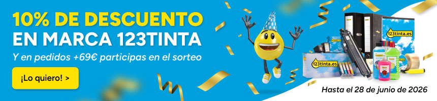 ¡Estamos de aniversario!