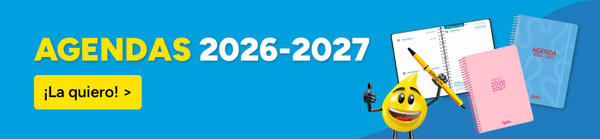 Agendas 2026-2027