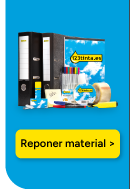 ¡Pon a punto tu impresora con la tinta correcta!