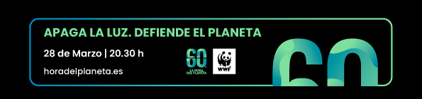 La Hora del Planeta 2026