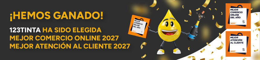 Hemos ganado el premio al Mejor Comercio Online y Atención al Cliente del Año 2027