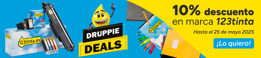 Druppie Deals 2025