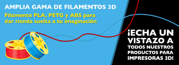 filamento 3d
