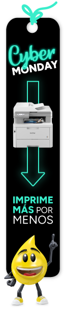 ¡Descuento en impresoras!