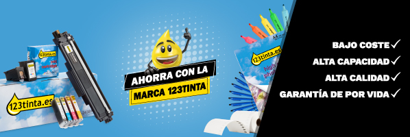 tinta compatible