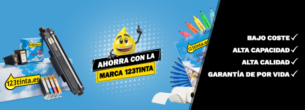 tinta compatible