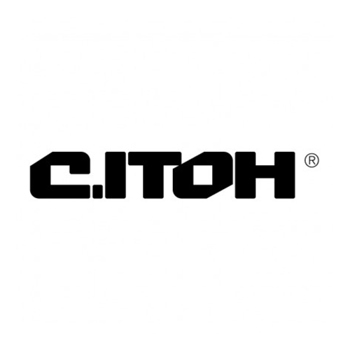 Cintas entintadas C.Itoh