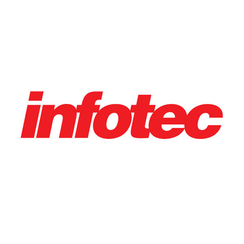 Cartuchos de tinta Infotec