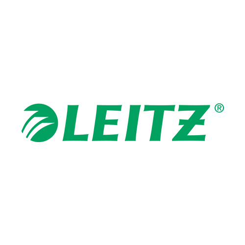 Leitz labels en tapes