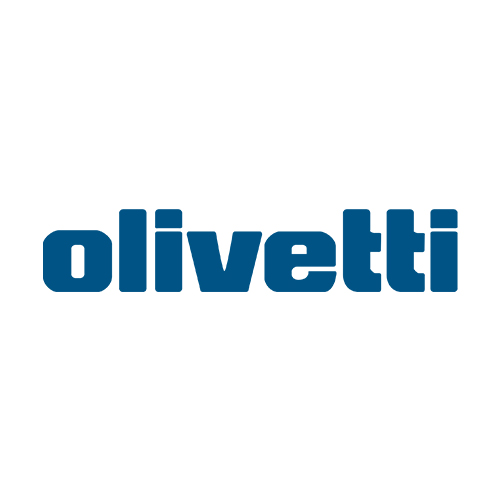 Cintas entintadas Olivetti
