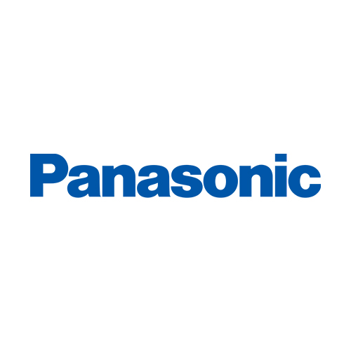 Cartuchos de tinta Panasonic