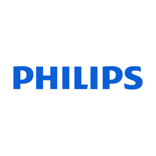 Cintas entintadas Philips