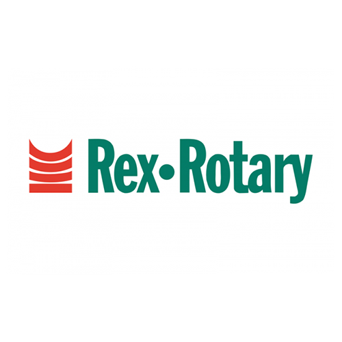 Cartuchos de tinta Rex-Rotary