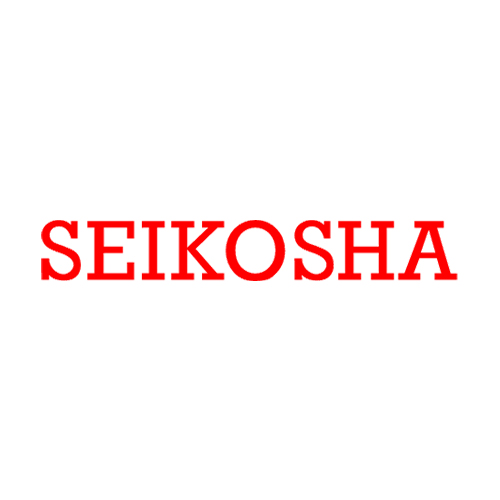 Cintas entintadas Seikosha