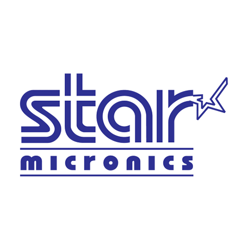 Cintas entintadas Star