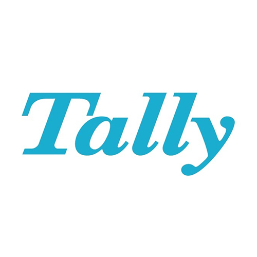 Cartuchos de tinta Tally