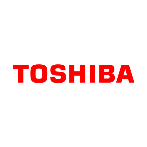 Cintas entintadas Toshiba