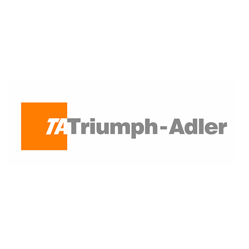 Cintas entintadas Triumph-Adler