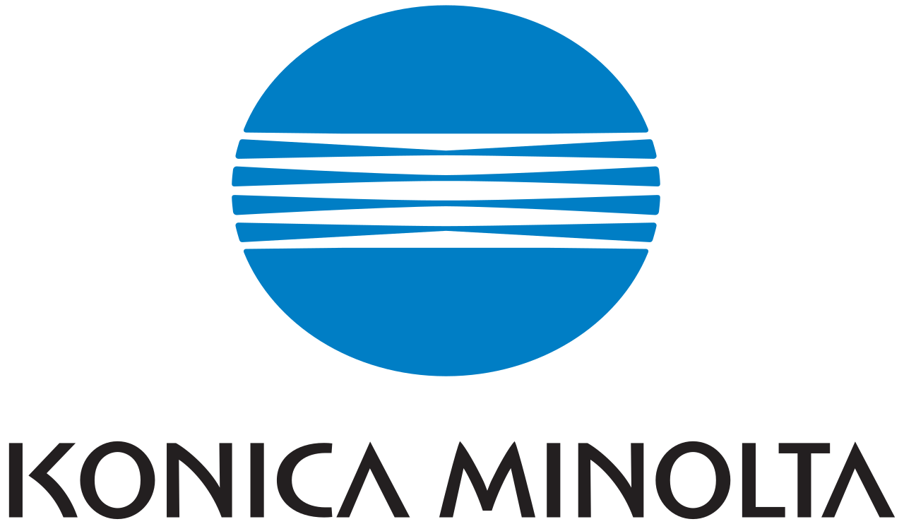 Konica-Minolta