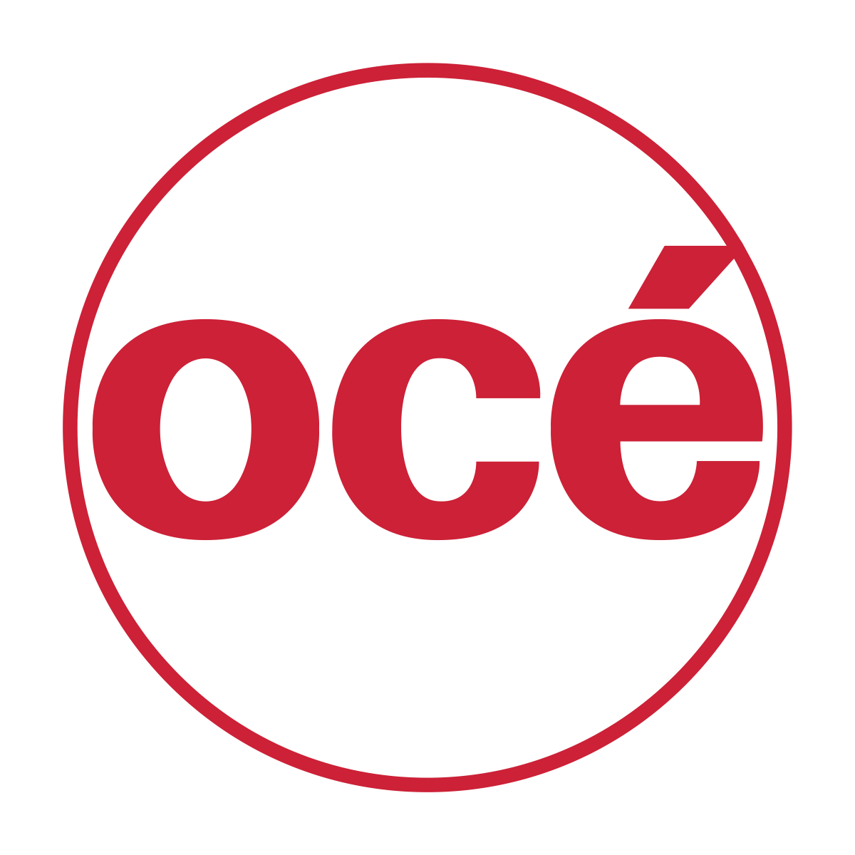 Oce