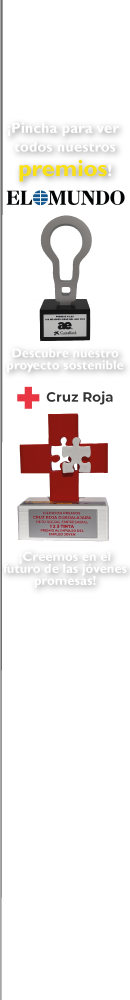 Nuestros premios