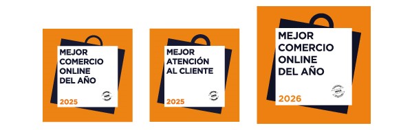 Premio Mejor Comercio Online del Año