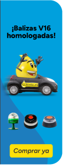 Baliza V16